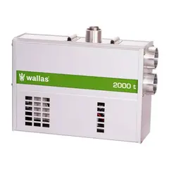 WALLAS Båtvarmer  2000t parafin