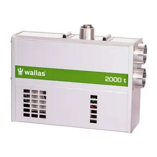 WALLAS Båtvarmer  2000t parafin