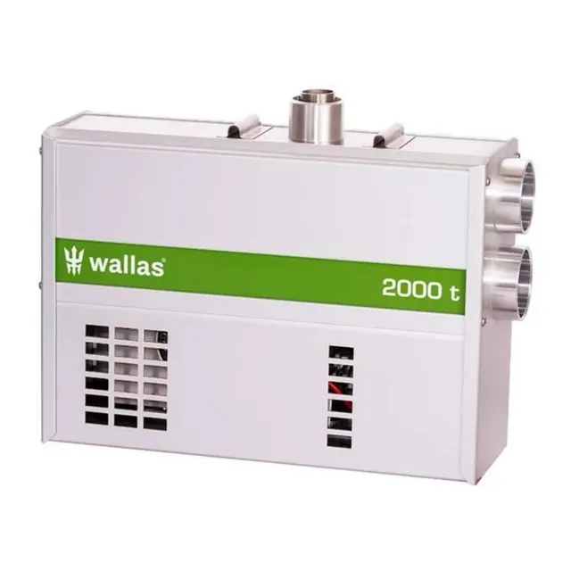 WALLAS Båtvarmer  2000t parafin 