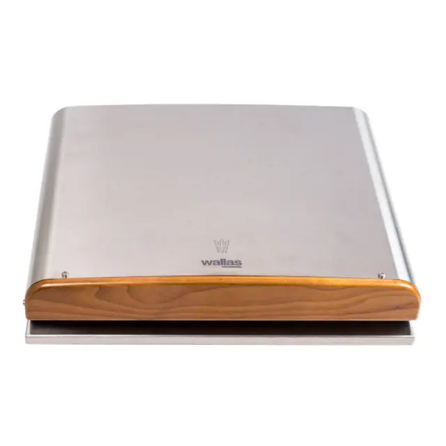 WALLAS 800DSL lokk Varmeviftelokk og monteringssett 