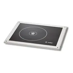 WALLAS Koketopp 800DSL Keramisk topp