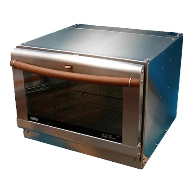 WALLAS Stekeovn  86D 