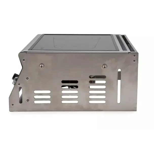 WALLAS Koketopp  85DP Keramisk - flyttbar 