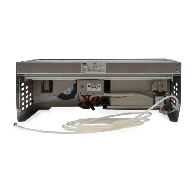 WALLAS Koketopp  85DP Keramisk - flyttbar 