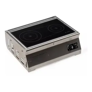 WALLAS Koketopp  85DP Keramisk - flyttbar