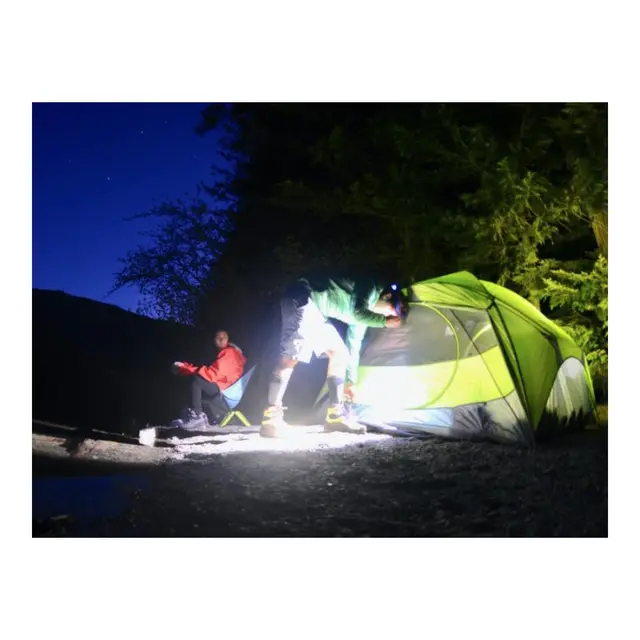 PHILIPS Hodelykt LED  50-130 Lum. Ipx4 