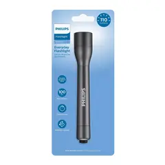 PHILIPS Lommelykt Sfl4002t 110 lum. 100 meter