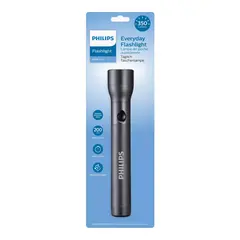PHILIPS Lommelykt Sfl4003l, 350lumen 200 m