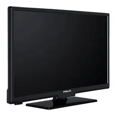 FINLUX 24&quot; TV/DVD 12V, Smart, WiFi 12V modell utviklet for caravan