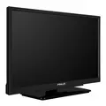 FINLUX 22&quot;  TV/DVD  12V, Smart TV 12V modell utviklet for caravan,b&#229;t