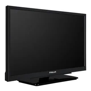 FINLUX 22&quot;  TV/DVD  12V, Smart TV 12V modell utviklet for caravan,b&#229;t