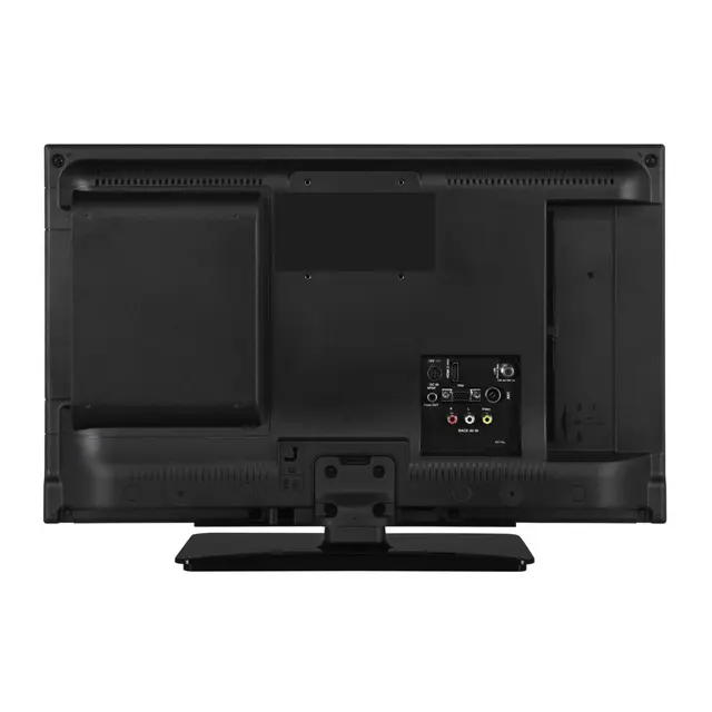 FINLUX 22"  TV/DVD  12V, Smart TV 12V modell utviklet for caravan,båt 