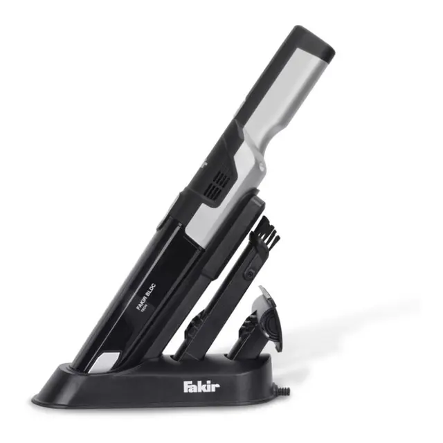 Håndstøvsuger Fakir AS1110LT Oppladbar 11,1 volt 
