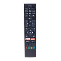 FINLUX Fjernkontroll Smart og Android TV 20-24&quot; med smart og Android TV