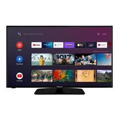 FINLUX TV 43&quot; - FMAF-9060 12V - Smart TV -  Android