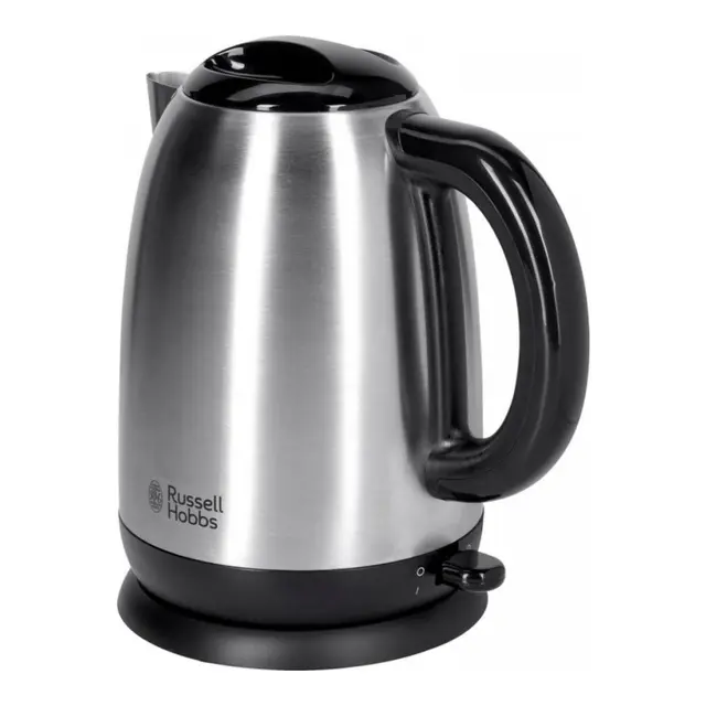 Vannkoker Russell Hobbs Adventure Stål 1,7 liter 
