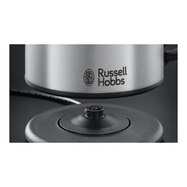 Russell Vannkoker 1 liter stål Hobbs Adventure. 