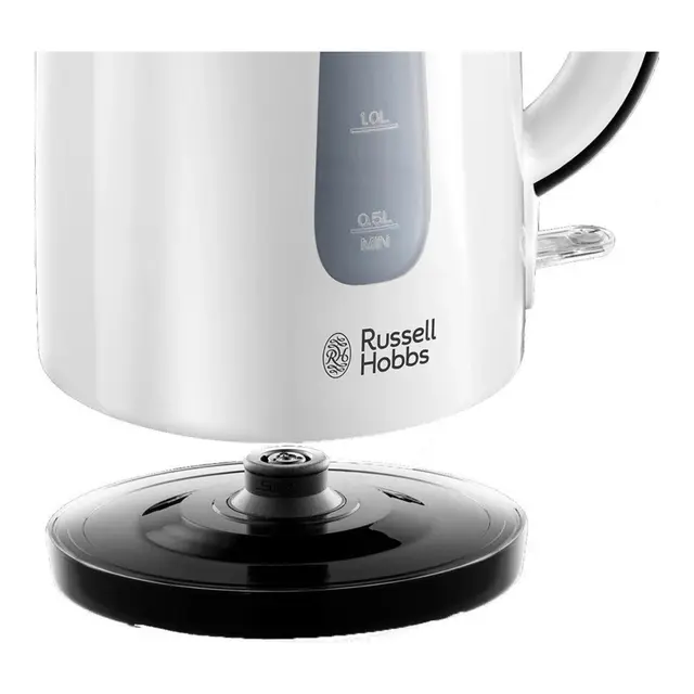 Vannkoker Russell Hobbs My breakfast 