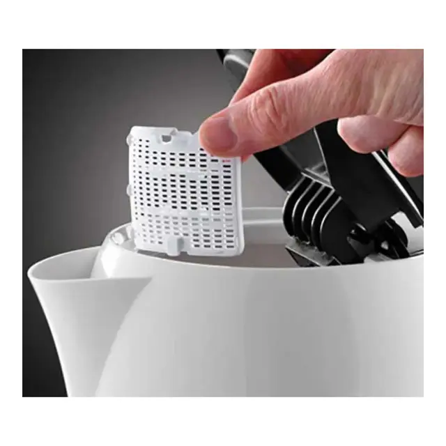 Vannkoker Russell Hobbs My breakfast 