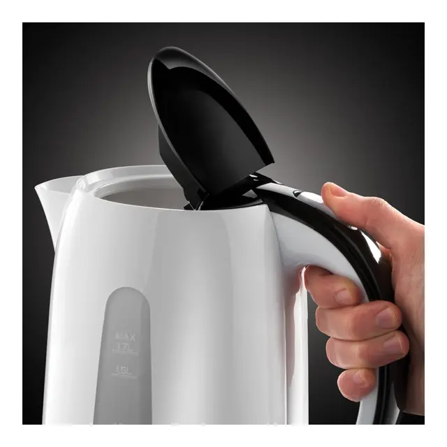 Vannkoker Russell Hobbs My breakfast 