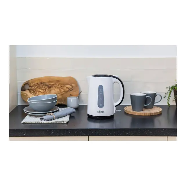 Vannkoker Russell Hobbs My breakfast 