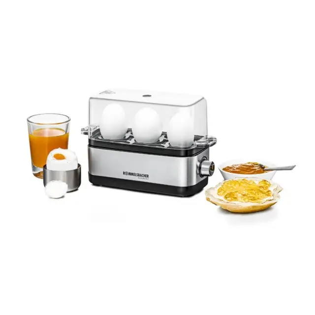 ROMMELSBACHER Eggkoker 3 egg -300w - 230V 