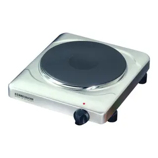 ROMMELSBACHER Kokeplate Stor - 2000W 230V - Diameter: 220mm