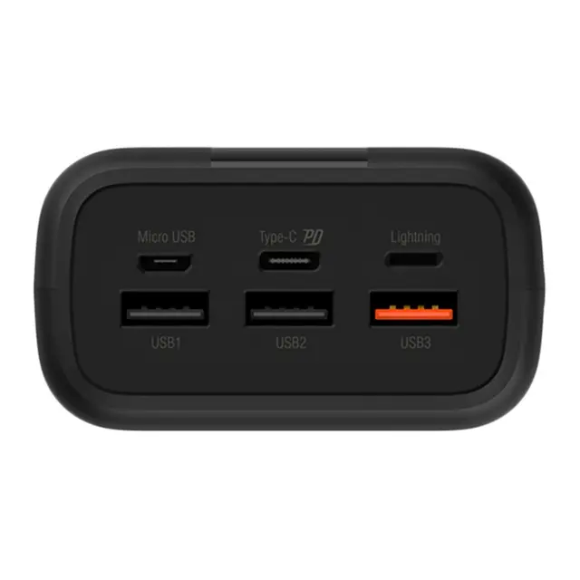 Powerbank 30000mAh SP Qx55 