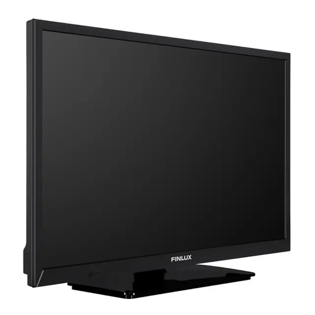 FINLUX 24" TV 24-FMAG-9060, 12V SmartTV - Android - WiFi 