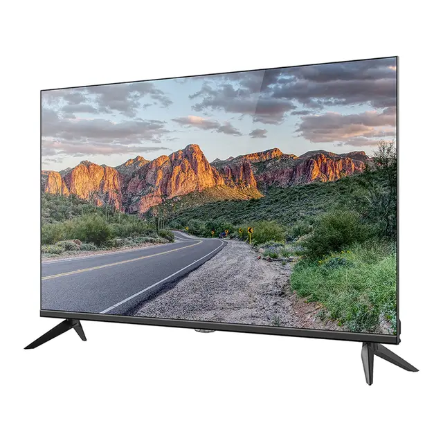 43" TV Cello 12 volt, L43c, smart webOS, 