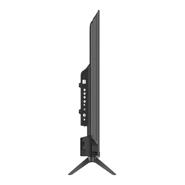 43" TV Cello 12 volt, L43c, smart webOS, 