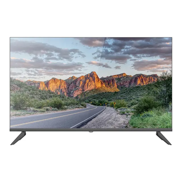43" TV Cello 12 volt, L43c, smart webOS, 