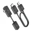 Tr&#229;dl&#248;s A/V-sender Minix USB-C-HDMI banebrytende USB-C til HDMI-sender /mot