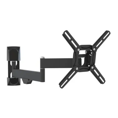 TV Veggfeste med sving og tilt Opp til&#160;39&quot;,25kg - Feste opp til 20x20cm