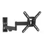 TV Veggfeste med sving og tilt Opp til&#160;39&quot;,25kg - Feste opp til 20x20cm