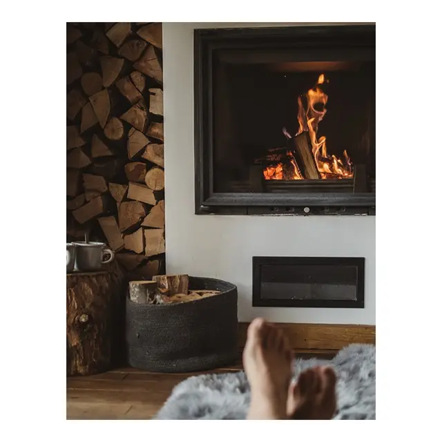 CO gass alarm Nexa Cma968/10y, 10 års batteri 