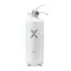 Brannsluknings-apparat hvit Nexa 2 kg PD2