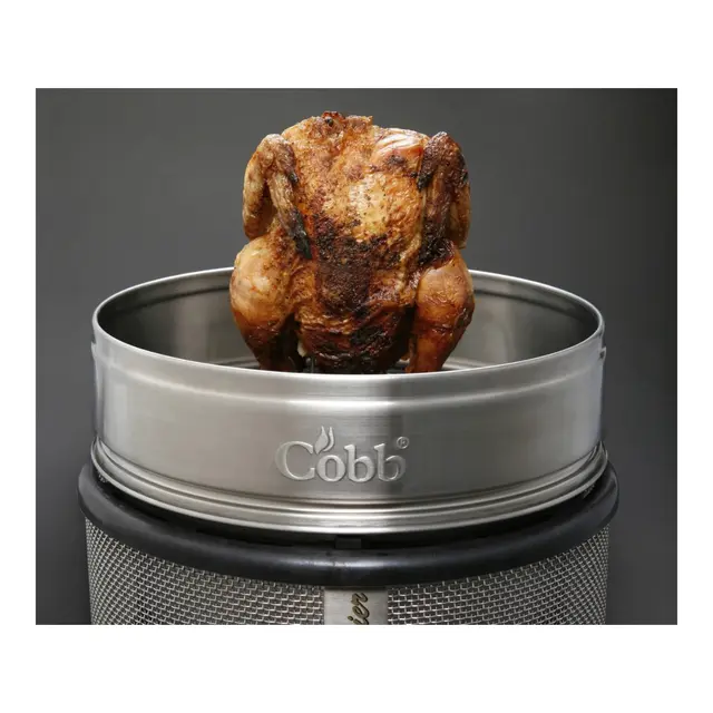 COBB Lokkforhøyer med kyllingholder Cobb Premier 