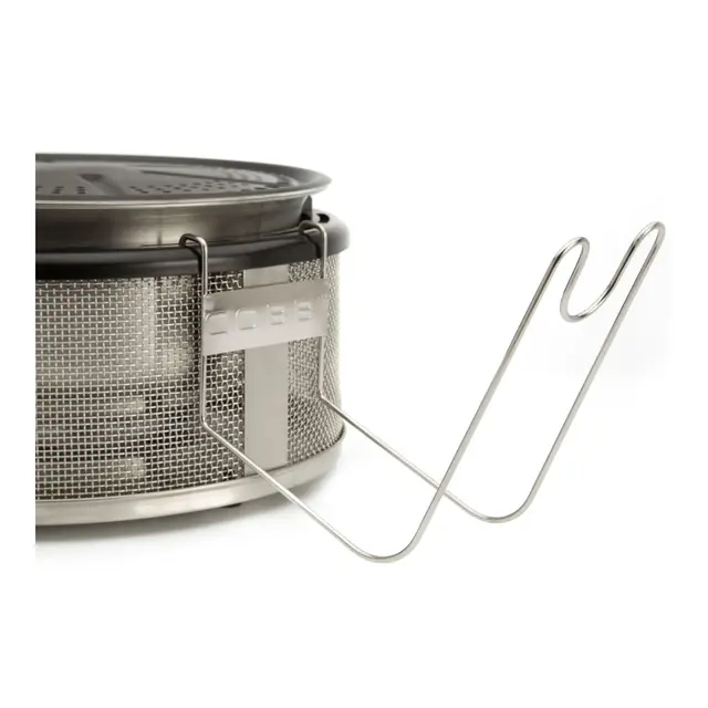 COBB Lokkholder,  Premier grill 