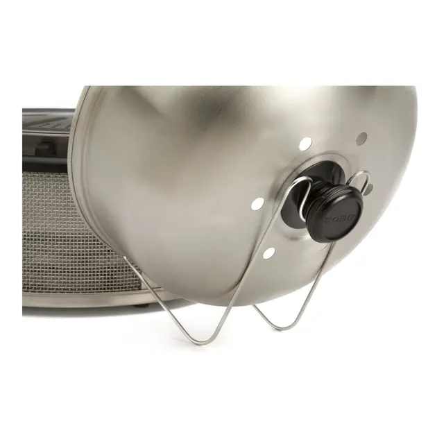 COBB Lokkholder,  Premier grill 