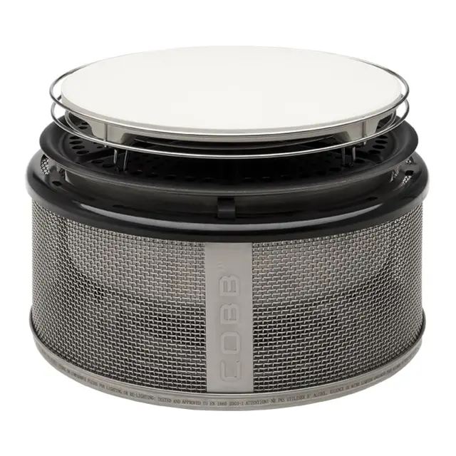 COBB Pizzastein,  Premier grill 