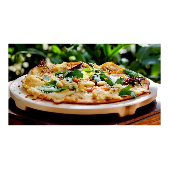 COBB Pizzastein,  Premier grill 