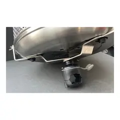 COBB Rekkefeste til Cobb grill Sort -&#160;32-41 mm
