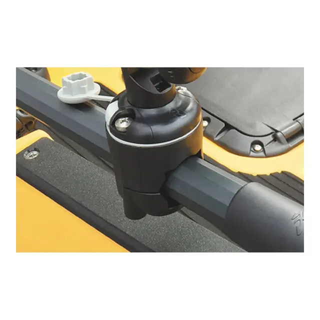 COBB Rekkefeste til Cobb grill Sort - 32-41 mm 