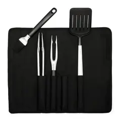 COBB Grillbestikk, 4 deler Premier grill