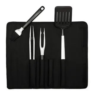 COBB Grillbestikk, 4 deler Premier grill