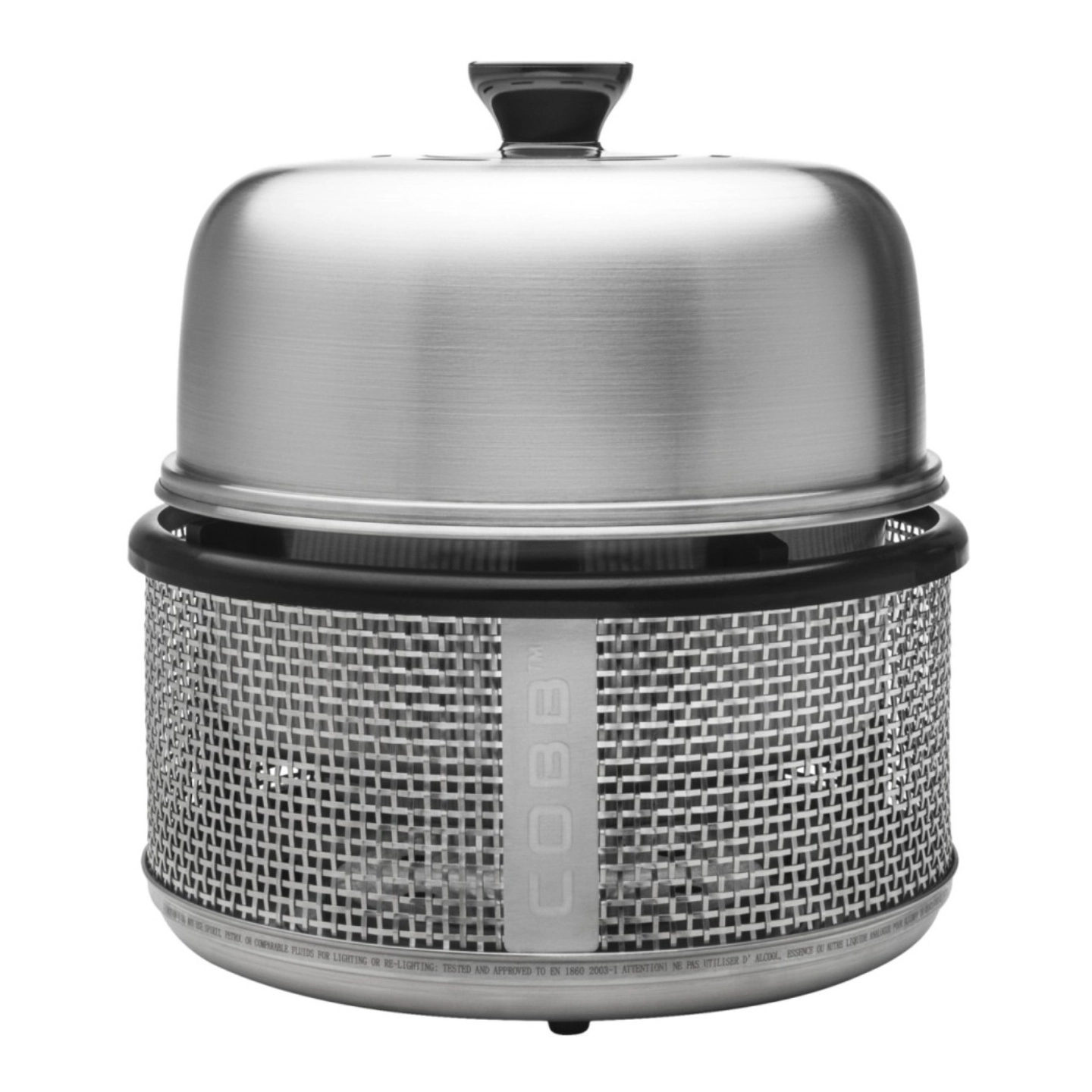 COBB Kullgrill  Air Deluxe 300-1