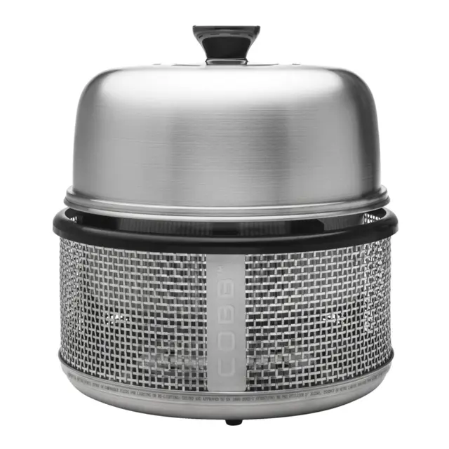 COBB Kullgrill  Air Deluxe 300-1 