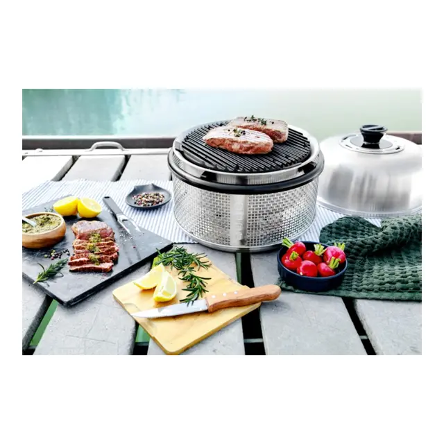 COBB Kullgrill  Air Deluxe 300-1 