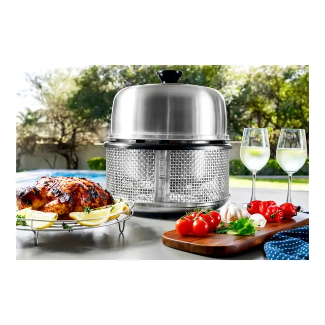 COBB Kullgrill  Air Deluxe 300-1 